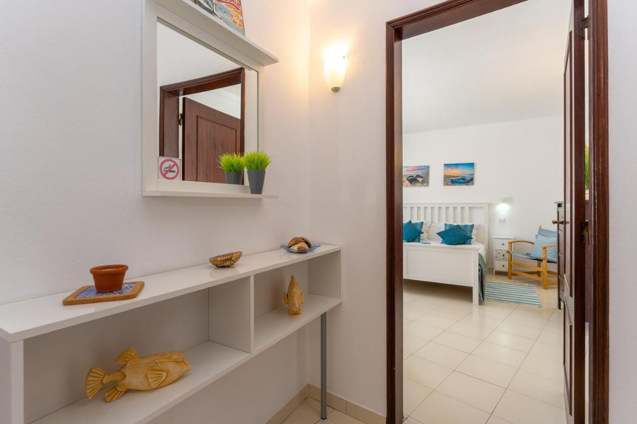 Apartment Feliz Carvoeiro  Eksteriør bilde
