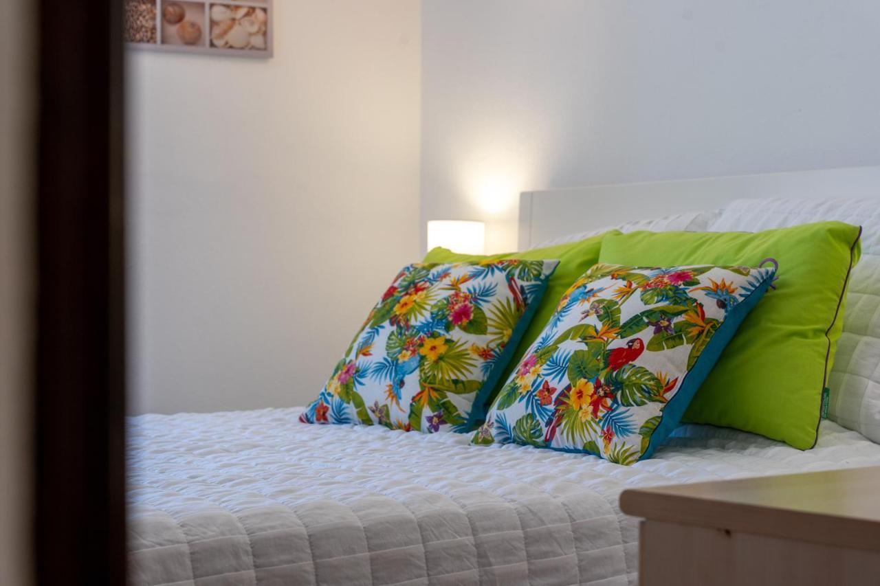 Apartment Feliz Carvoeiro  Eksteriør bilde