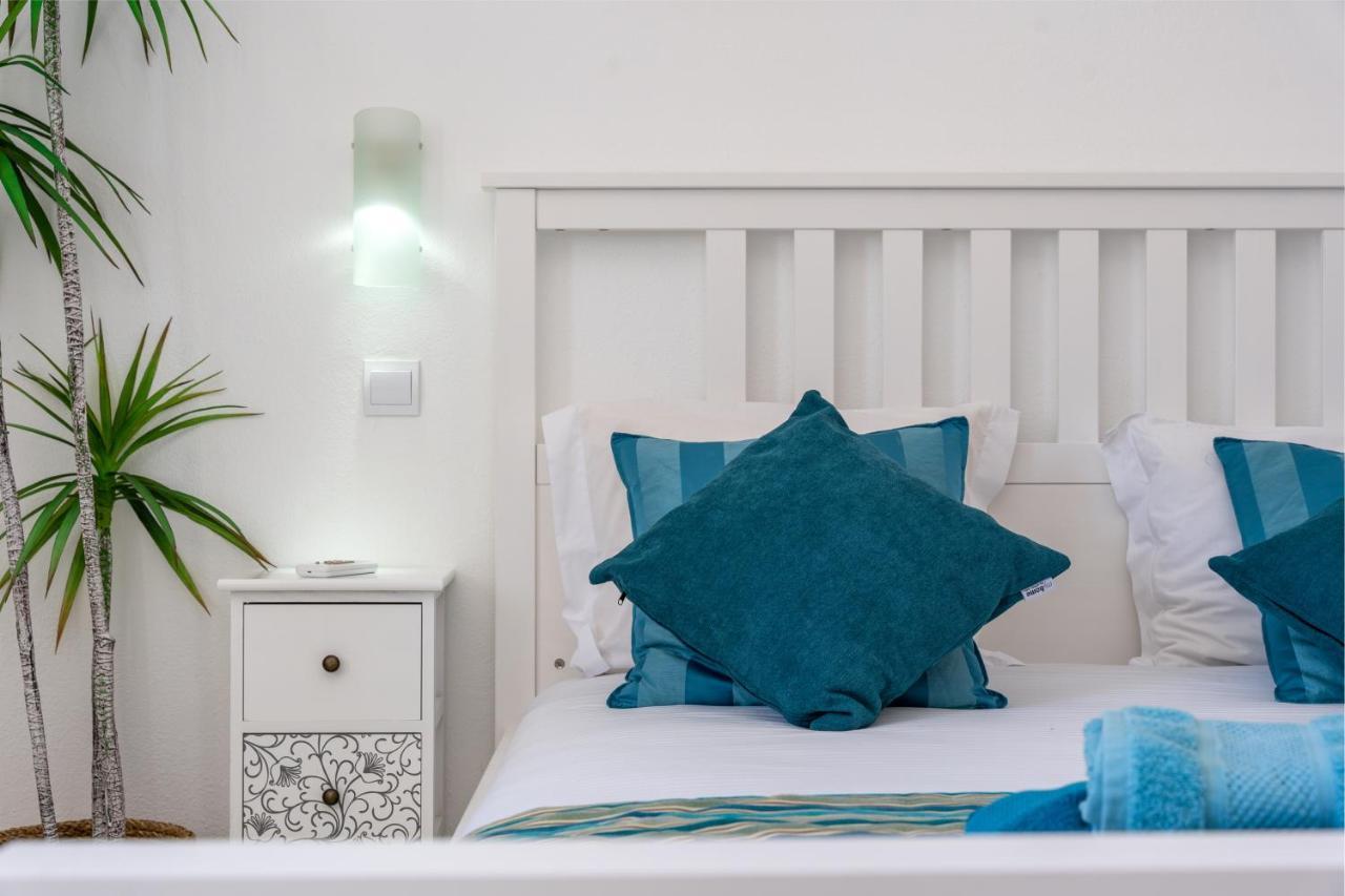 Apartment Feliz Carvoeiro  Eksteriør bilde