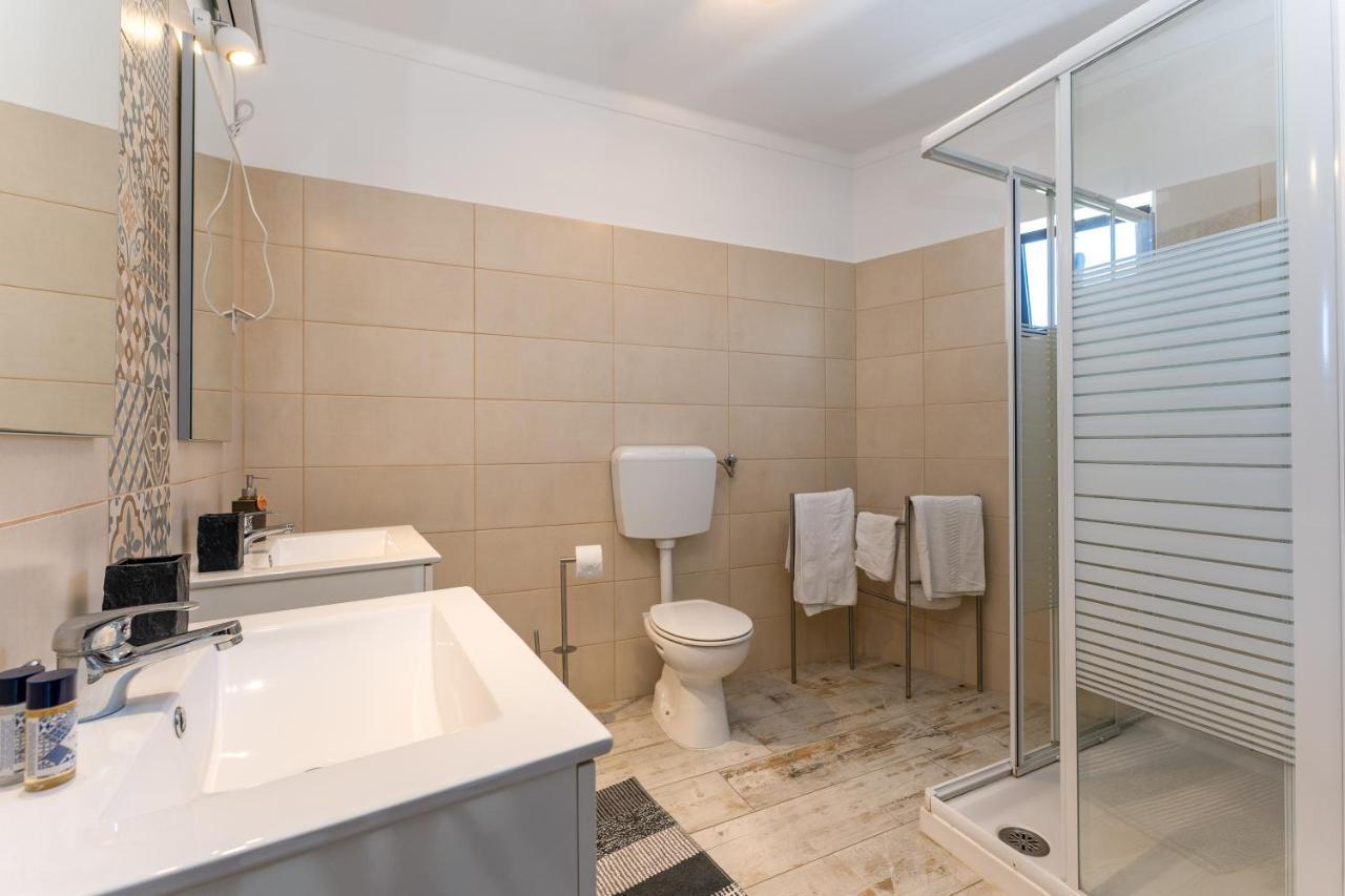Apartment Feliz Carvoeiro  Eksteriør bilde