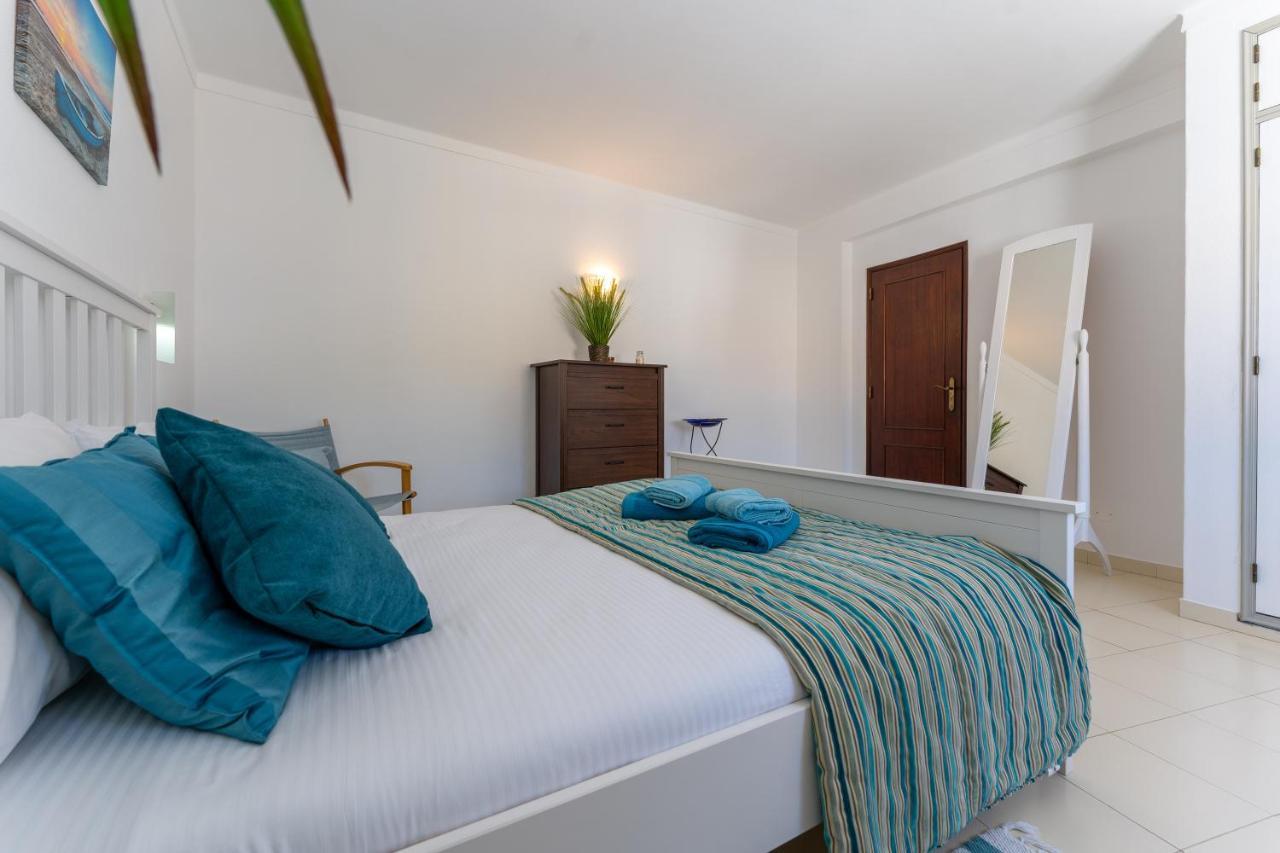 Apartment Feliz Carvoeiro  Eksteriør bilde