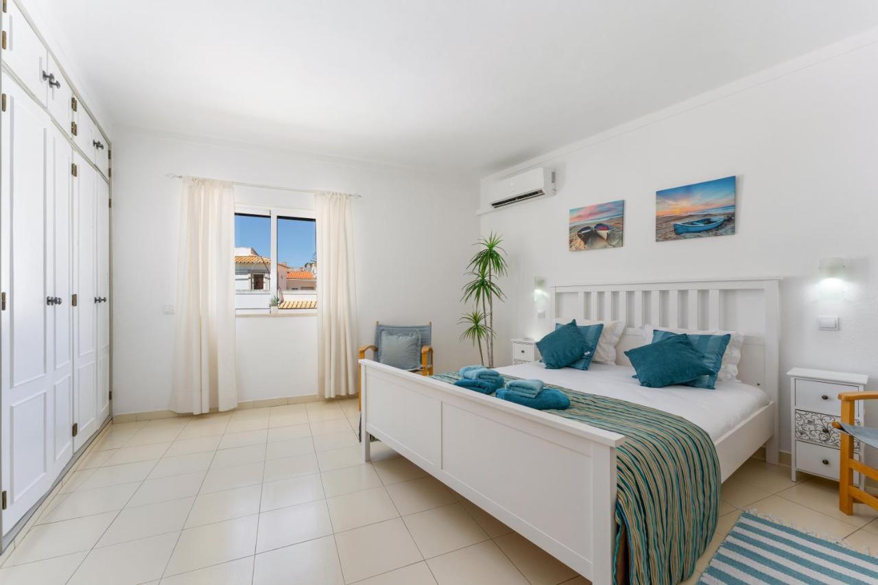 Apartment Feliz Carvoeiro  Eksteriør bilde