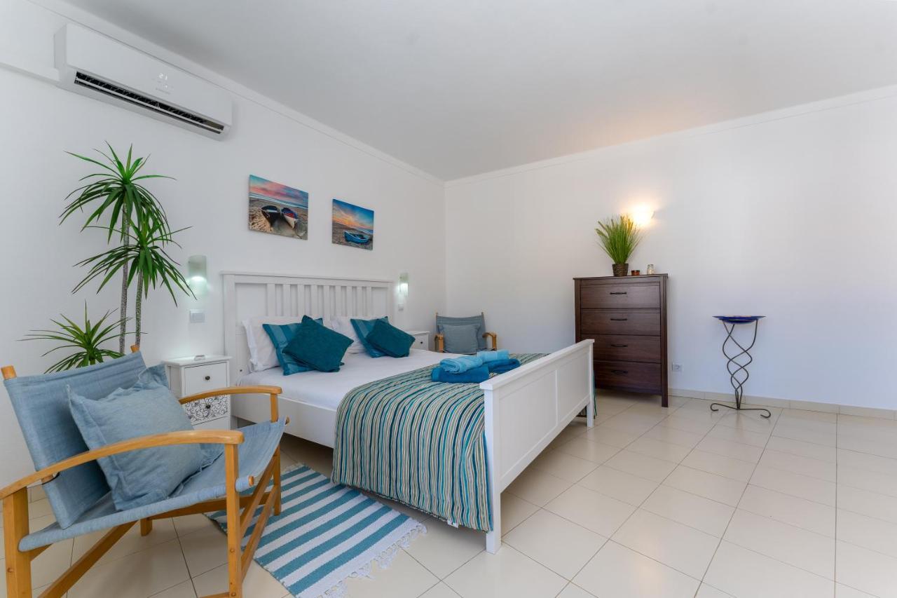 Apartment Feliz Carvoeiro  Eksteriør bilde