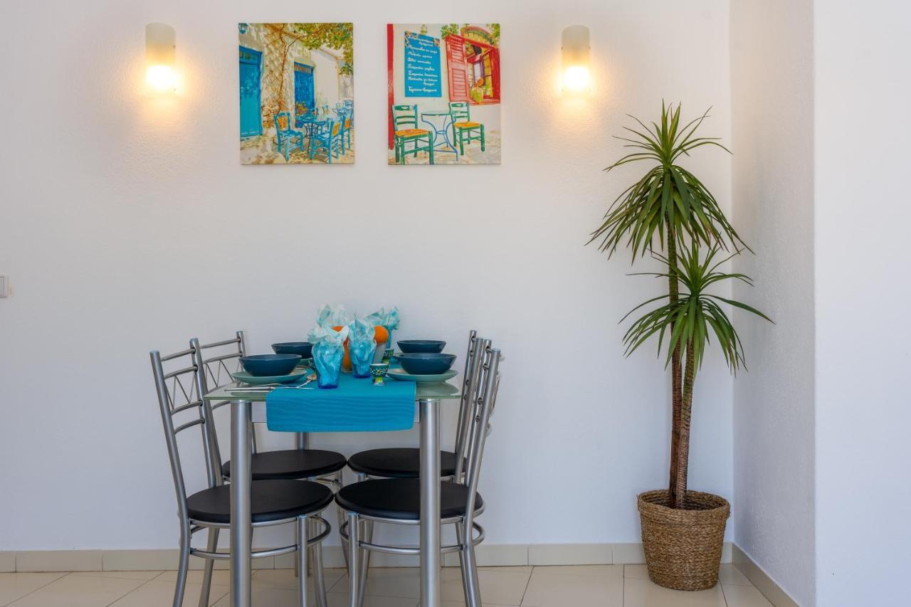 Apartment Feliz Carvoeiro  Eksteriør bilde